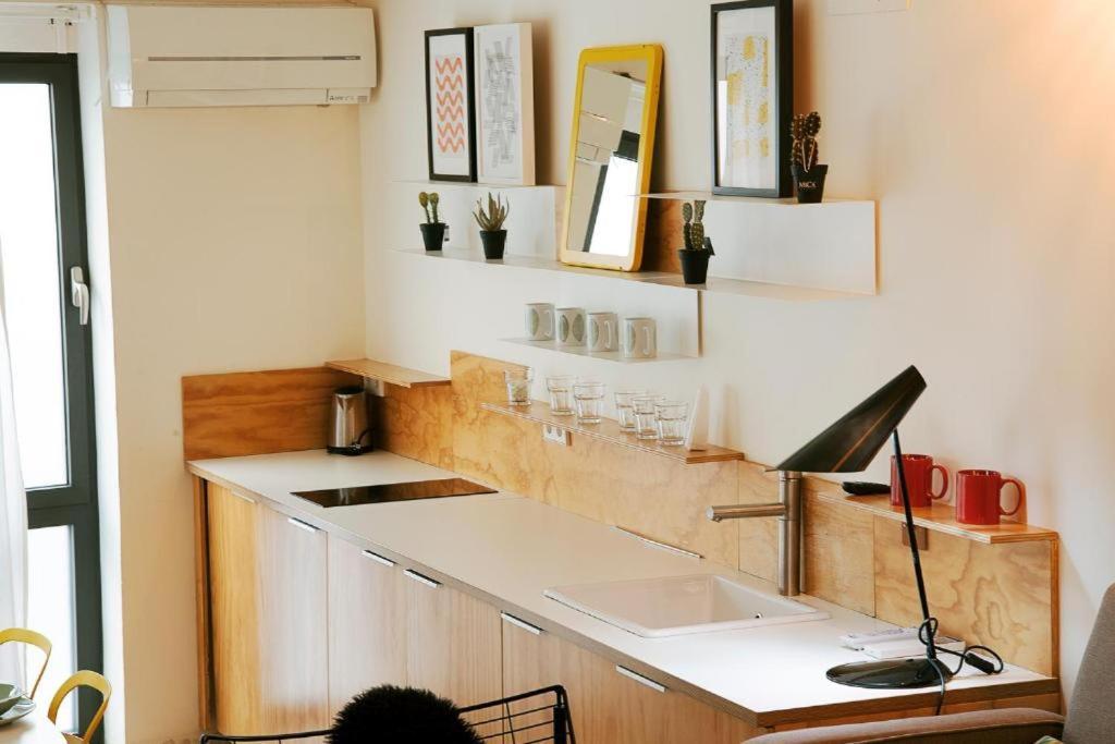 Style & Design Apartamento *