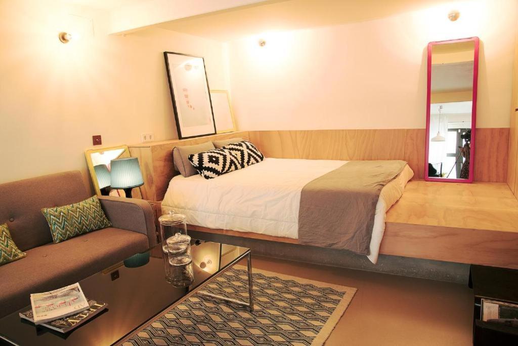Style & Design Apartamento