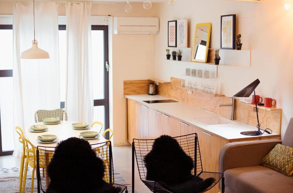 Style & Design Apartamento