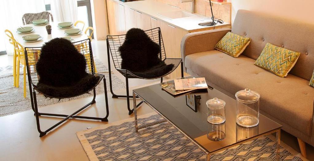Style & Design Apartamento *