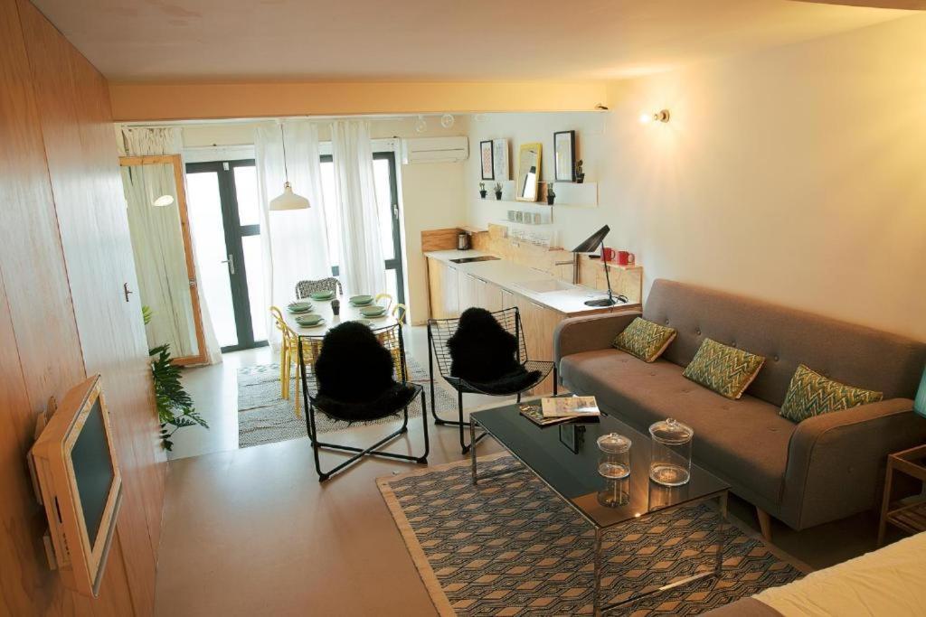 Style & Design * Sevilla