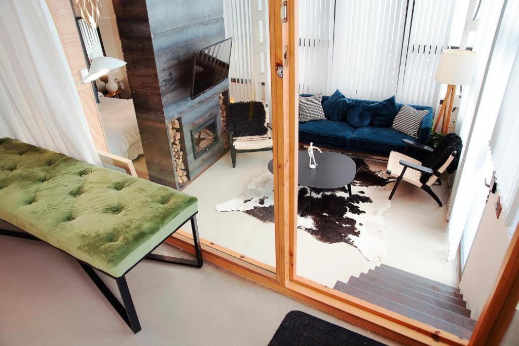 Style & Design * Sevilla